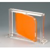 东莞有机玻璃加工厂家 定制加工有机玻璃展示架 亚克力相册相框
